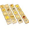 PuzzleOK Medinė dėlionė Pets Jungiančios pusės Dėlionių rinkinys