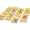 PuzzleOK Medinė dėlionė Pets Jungiančios pusės Dėlionių rinkinys