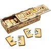 PuzzleOK Medinė dėlionė Pets Jungiančios pusės Dėlionių rinkinys
