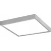 PXF Lighting FINESTRA LED lubų šviestuvas 32W 2950lm 4000K OPAL IP44 407/407mm PX0906608