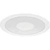 PXF Lighting Ratinis korpusas 1 x 55W 2Gx13 balta (PX2063915)