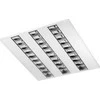 Pxf Lighting QUASET LED 3X PARS 45W 4000K 4980LM B