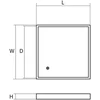 Pxf Lighting PXF apšvietimas (PX3718118)
