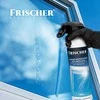 „Frischer“ stiklo valiklis su apsauga nuo garų susidarymo, 1 l