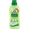 Skalbinių minkštiklis Frosch Aloe vera, skystas, 0.75 l