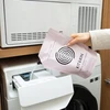 Kit & Kin audinių skalavimo skystis bekvapis 1L
