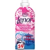 Laundry softener Lenor JAPANESE BLOSSOM. liquid. 1.239 l