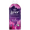 Skalbinių minkštiklis Lenor Floral &amp; musk, skystas, 1.2 l