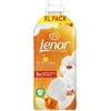 Skalbinių minkštiklis Lenor orchid & amber, skystas, 1.2 l
