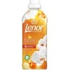 Skalbinių minkštiklis Lenor orchid & golden amber, 0.7 l