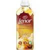 Skalbinių minkštiklis Lenor orchid & golden amber, 0.7 l