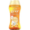 Kvapiosios granulės Lenor. orchidėjų ir vanilės kvapo. 270 g