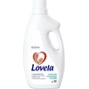 Skalbinių minkštiklis LOVELA, (33 skalbimų), 2 l