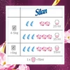 MINKŠTIK SILAN DREAMY LOTUS 2.772L 126SK