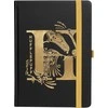 Pyramid Piramidė HARRY POTTER UŽRAŠAI ZESZYT HUFFLEPUFF 120k