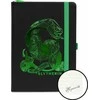 Pyramid Piramidė HARRY POTTER UŽRAŠAI ZESZYT SLYTHERIN 120 tūkst.