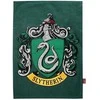 Pyramid Hario Poterio Slytherino herbo virtuvinis rankšluostis