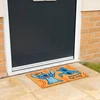 Pyramid LILO AND STITCH (HEY/SEE YA LATER) DOORMAT
