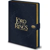 Pyramid The Lord Of The Rings Premium A5 užrašų knygutė