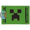 Piramidė Pyramid Minecraft Kilimėlis (Creeper Face)