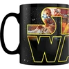 Pyramid Pyramid Star Wars Puodelis termoaktywny
