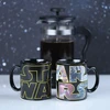Pyramid Pyramid Star Wars Puodelis termoaktywny
