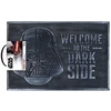 Pyramid Star Wars (Welcome to the Dark Side) guminis durų kilimėlis | 40x60cm