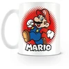 Pyramid Pyramid Super Mario Mega Puodelis (Mario)