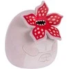 Pyramid SQUISHMALLOWS Pliušinis žaislas - "Stranger Things Demogorgan", 20 cm