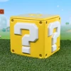 Kelioninis Pyramid Super Mario Pojemnik Ceramiczny Cookie Jar
