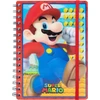 Pyramid SĄSIUVINIS A5 SUPER MARIO SU 3D VIRŠELIU