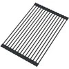 pyramis FOLDING STEEL MAT Juodas EDITION