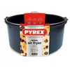 Pyrex metalinė keptuvė gruzdintuvei Ø19x20x7,5 cm