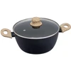 Pyrex Puodas su dangčiu Cook&Care Ø24cm/4.1L (33CR24AE6)