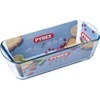 Karščiui atspari torto forma 30 cm 1,5 l PYREX