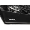 Kaitlentė Płyta grzewcza Amica PGA6111ApB