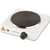 Esperanza EKH013W Baltas Electric stove