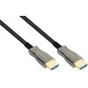 Kabelis PYTHON Python AOC-H21020 kabelis HDMI 20 m HDMI Typu A (Standard) Juodas