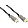 Python Series Kabelis PYTHON HDMI - HDMI 30m juoda (AOC-H21030)