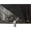 Laikiklis Python Series PYTHON TV-Cover wodoodporna osłona 132x76cm 55'' bis 58'' TV