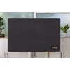 Laikiklis PYTHON Python TV-Cover wetterfester Schutz 78x48cm 28" bis 32" TV