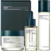 „Pyunkang Yul“ raminamosios linijos dovanų rinkinys – giliai drėkinamasis tonikas 150 ml + raminamasis serumas 30 ml + raminamasis drėkinamasis kremas 50 ml