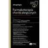 PZWL alerginių ligų farmakoterapija. Diagnozė ir gydymas.