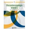 PZWL Vaikų otorinolaringologija, 1 tomas