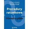 PZWL Ligoninės skubios pagalbos procedūros, 2 tomas