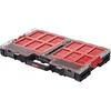 Qbrick System Įrankių dėžė - organizatorius ONE L 2.0