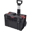 Q-Brick Įrankių dėžė-vežimėlis QBRICK ONE CART 43,8 x 69 x 58,5 cm