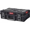 Q-Brick QBrick įrankių dėžė System One Technik 200 Juodas