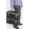 Qbrick System įrankių dėžė Pro 500 Basic