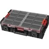 Q-Brick Qbrick ORGANIZATORIUS QBRICK SISTEMA VIENAS DAUGIAKSLUOKIS PUTOLŲ Įdėklas 2XL